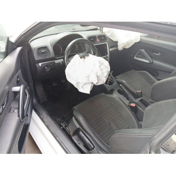 volkswagen scirocco iii (137, 138) del año 2009