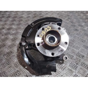 Recambio de mangueta delantera derecha para renault megane iv grandtour limited referencia OEM IAM   