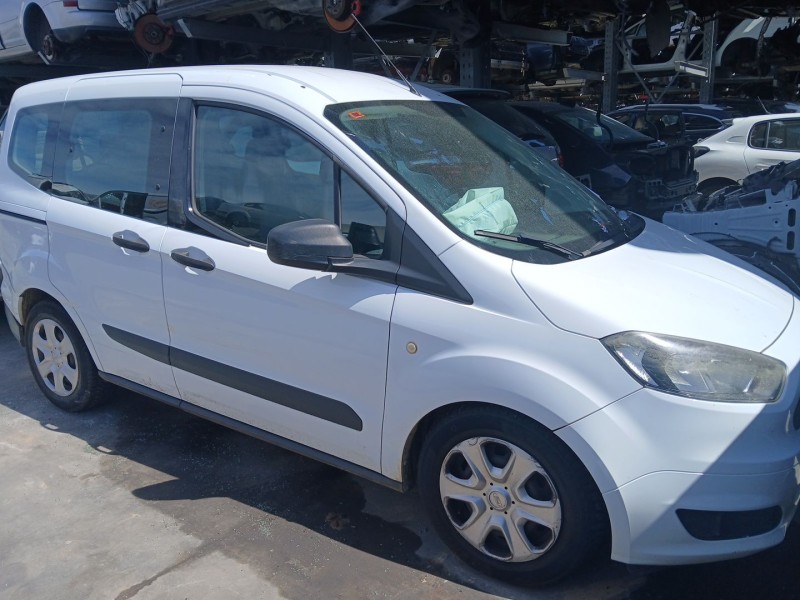 FORD TOURNEO COURIER B460 MONOSPACE