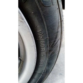 opel astra g berlina del año 2001