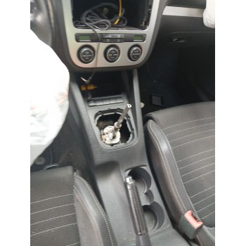 volkswagen scirocco iii (137, 138) del año 2009