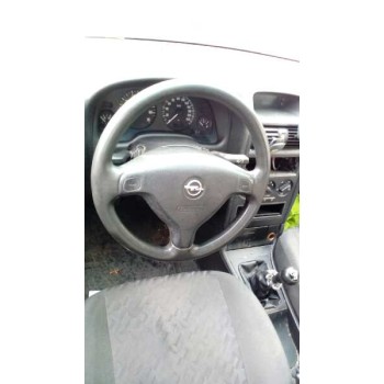 opel astra g berlina del año 2001