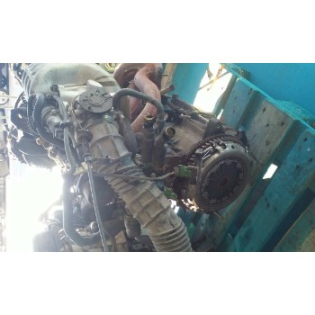 Recambio de motor completo para renault megane i classic (la0) 2.0 alize referencia OEM IAM F3R796 139.020KM 