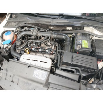 volkswagen scirocco iii (137, 138) del año 2009