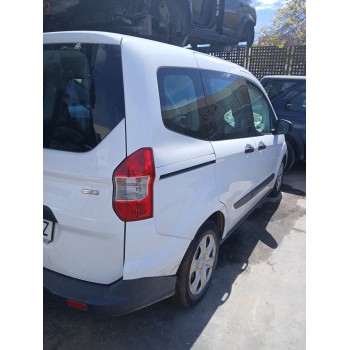 ford tourneo courier b460 monospace del año 2017