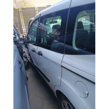 ford tourneo courier b460 monospace del año 2017