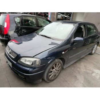 OPEL ASTRA G BERLINA