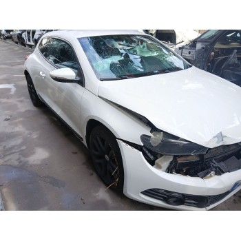 volkswagen scirocco iii (137, 138) del año 2009