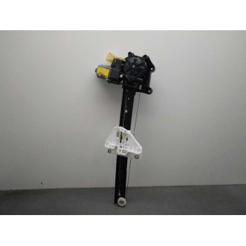 Recambio de elevalunas trasero derecho para ford s-max titanium referencia OEM IAM CM093150A 0130822734 6 PINES