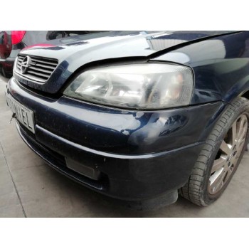 opel astra g berlina del año 2002