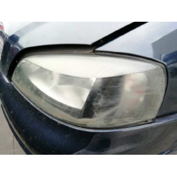 opel astra g berlina del año 2002