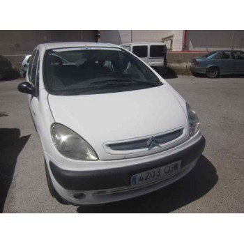 CITROËN XSARA PICASSO
