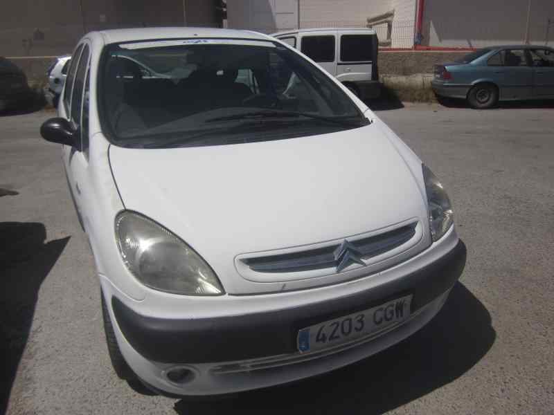 citroën xsara picasso del año 2003