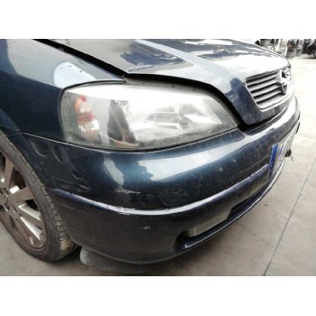 opel astra g berlina del año 2002