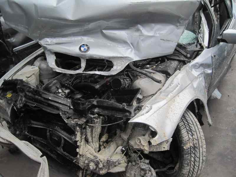 BMW SERIE 3 BERLINA (E46)