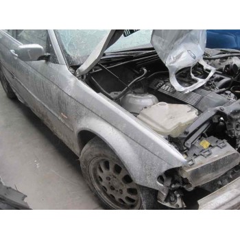 bmw serie 3 berlina (e46) del año 1999