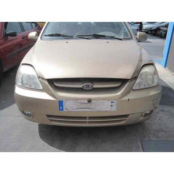 kia rio del año 2004