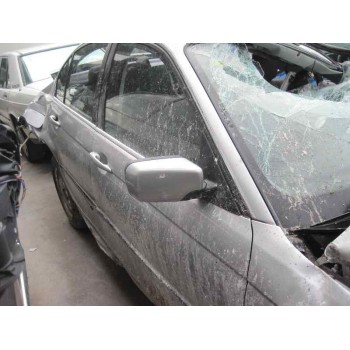 bmw serie 3 berlina (e46) del año 1999