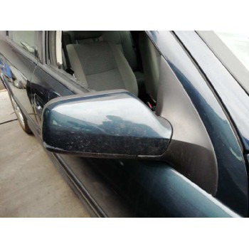 opel astra g berlina del año 2002