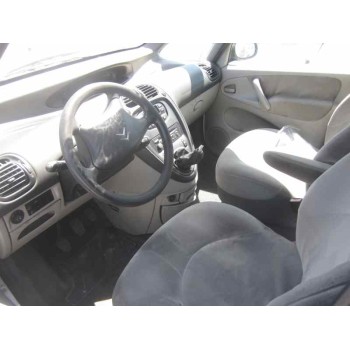 citroën xsara picasso del año 2003