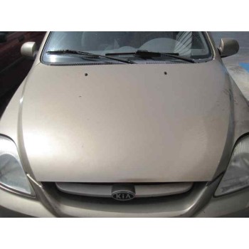 kia rio del año 2004