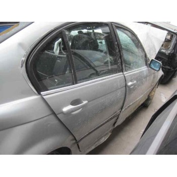 bmw serie 3 berlina (e46) del año 1999