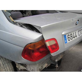 bmw serie 3 berlina (e46) del año 1999