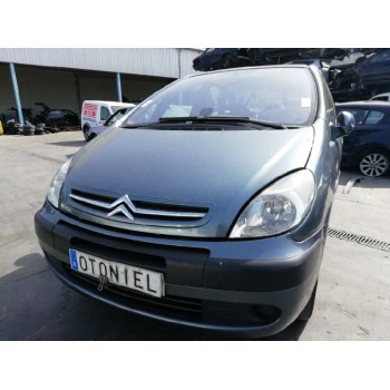 citroën xsara picasso del año 2010