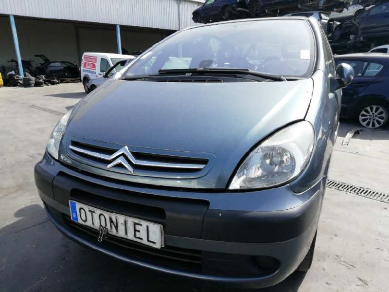 CITROËN XSARA PICASSO