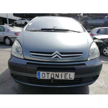 citroën xsara picasso del año 2010