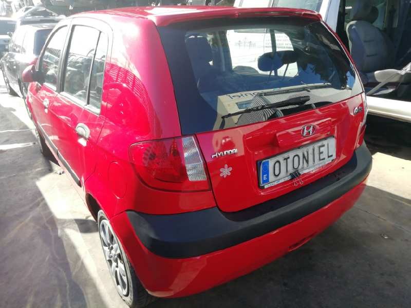 HYUNDAI GETZ (TB)