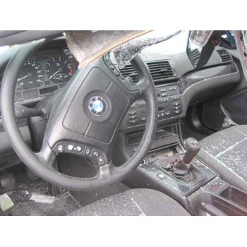 bmw serie 3 berlina (e46) del año 1999
