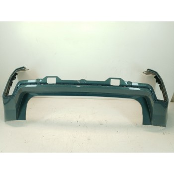 Recambio de paragolpes trasero para bmw x1 (u11) sdrive 18 d referencia OEM IAM 511200101  