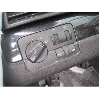 bmw serie 3 berlina (e46) del año 1999