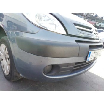 citroën xsara picasso del año 2010