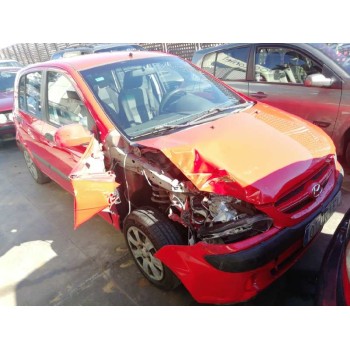 hyundai getz (tb) del año 2006