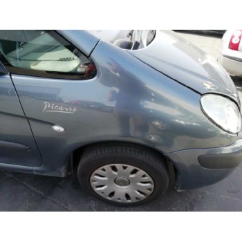 citroën xsara picasso del año 2010