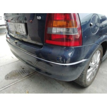 opel astra g berlina del año 2002