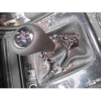 bmw serie 3 berlina (e46) del año 1999