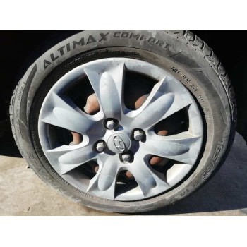 hyundai getz (tb) del año 2006