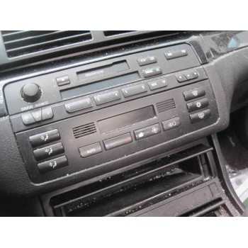 bmw serie 3 berlina (e46) del año 1999