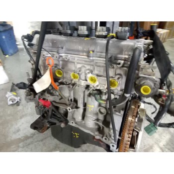 Recambio de motor completo para nissan micra (k11) básico (k11) referencia OEM IAM CG10 156.070KM B BOBINA