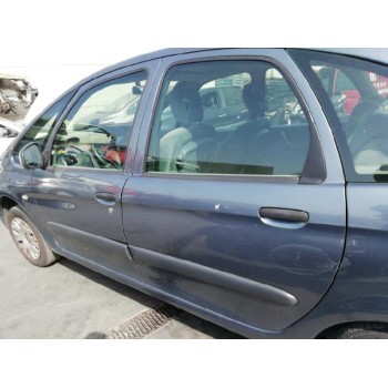 citroën xsara picasso del año 2010