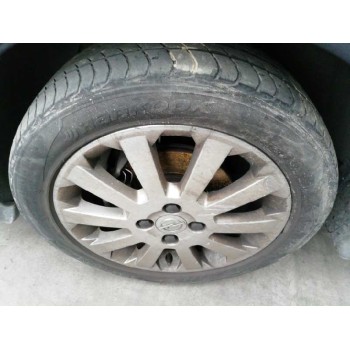 opel astra g berlina del año 2002