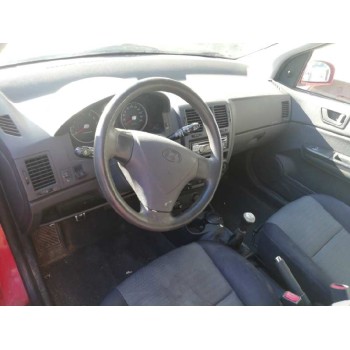 hyundai getz (tb) del año 2006