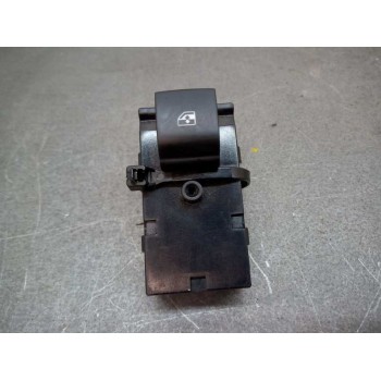 MANDO ELEVALUNAS TRASERO IZQUIERDO 13408452 