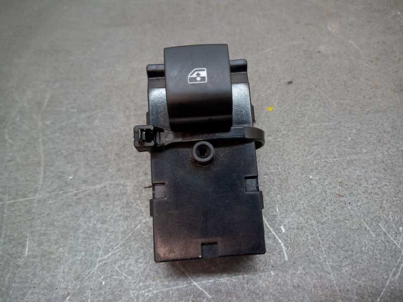 Recambio de mando elevalunas trasero izquierdo para opel astra k lim. 5türig dynamic referencia OEM IAM 13408452  