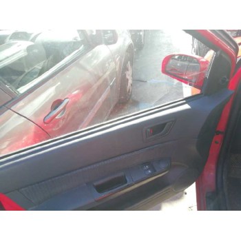 hyundai getz (tb) del año 2006