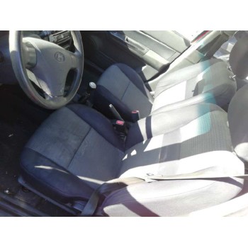 hyundai getz (tb) del año 2006