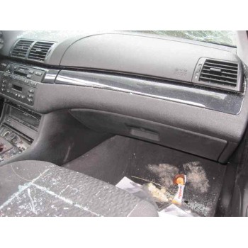 bmw serie 3 berlina (e46) del año 1999